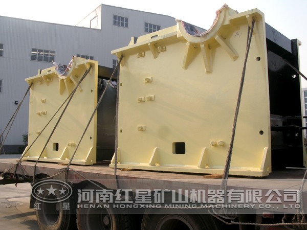 高嶺土破碎機(jī)廠家發(fā)貨圖片